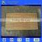 Hot Sell yellow wooden travertine in stock