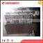 3 cavity plastic bottle blowing mould