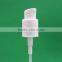 2016 hot sale China factory plastic lotion pump for hand soap