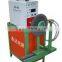 Diamond Segement Horizontal Balde welding solder equipment