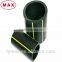 Hot Sale Buried PE Pipe for Fuel Gas