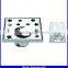 shower floor grate drain, stainless steel floor drain