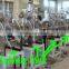 picture framing equipment /frame machine/hot stamping machine for ps moulding