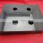 Custom sheet metal aluminum box parts