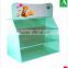 Popular Clear Acrylic Earring Display PMMA Jewelry Stand