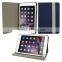 For Ipad Mini 4 Case , KickStand Leather Tablet Case For Ipad Mini 4 Case 2015