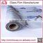 home decal privacy window film stained printed static cling film