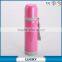 Hot selling eco-friendly water thermos 180ml bullet shape stainless steel vacuum flask