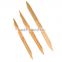 High Quality Wooden Clay Tools With Double Sided Crafting Sculpting Modelling Pottery Tools