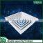 air conditioning ceiling exhaust air grille air diffuser