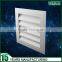 Air Conditioning Aluminum Vent Window Louver