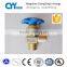 High Quality Motor Compressed Natural Gas Cylinder Valve (QF-6A)