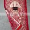 New design anti slip rubber muslim prayer mat XN-025