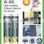 HIGH QUALITY NON-STAINING WEATHERPROOFING SILICONE SEALANT/STONE SILICONE SEALANT