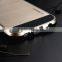 Multi Color Ultra Thin Shockproof Armor Cover Drawbench Craft TPU+PC Material for SamsungS6 Edge for HTC Phone Cases