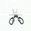 High Quality 8" multi-fuction household Kitchen Scissors