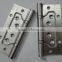 Stainless Steel Wooden Door Hinges Lash Hinge