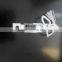 Sliding Metal Door Window Roller Gate Iron Wheel with Bearing