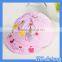 HOGIFT 100% cotton kids cap children snapback caps animal kids hat