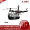 2016 new model 3-axis mini rc drow follow me drone with good price