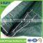 good quality plastic fence for garden