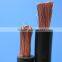 Double PVC insulated Welding cable