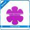 Silicone Kitchen Heat proof mat High Quality Colorful