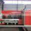 Auto carton box printing slotting die-cutting packing machine
