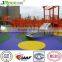 epdm running tracks for primary school