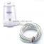 2015 Hot Selling Charging Stand, with Double USB Charging Interface, 2 in 1 Stand Holder For iPhone 6
