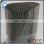 Grey flaggable PET monofilament fibre popular with US market