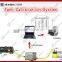 china manufacturer price high accuracy auto tank gauge machine petrol tank calibration system factory