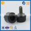 EPDM/TPV Cushion Rubber For Car Body Shock Absorption