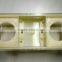 Customized 3D printing plastic prototype for household appliance