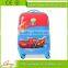 China Supplier High Quality Girl Trolley School Bag