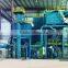 1 Sand Treatment Equipment Sand Molding Machine Resin Sand Regeneration Line