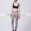 Hot Items Custom Printed Sublimation Leggings Always For Canada