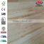 2440 mm x 1220 mm x 14 mm Best Low Price China Markting UV Panting Finger Joint Board