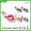 High fashion beach summer season sandals,lady flip flops