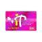PLASTIC CLUB MEMBERSHIP CARD