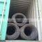 Hot rolled low carbon high tensile SAE1008 wire rod for wire drawing