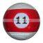 new game pool Soccer balls billiard soccer ball snookball