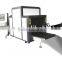 Saful TS-8065 x-ray conveyor belt metal detector