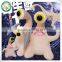 Lovely eyes parasyte doll plush toys car new doll Valentine's Day creative gift