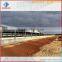 Light Frame Steel Structue Poultry Farm Shed Design Prefab Poultry House Quality Choice