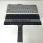 New US UI black keyboard for HP DV3-4000
