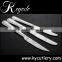 forks knives and spoons, German tableware, flatware set