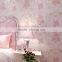 Wedding home decoration luxury wallpaper nonwoven
