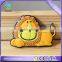 cute dinosaur shaped soft plastic souvenir fridge magnet