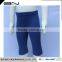Factory Design Available 0-3 Year-old Softexible OEM Knitted Jeans Pants Kids to China